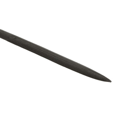 RS PRO 160mm Needle File Set