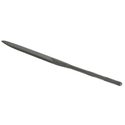 RS PRO 160mm Needle File Set