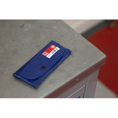 RS PRO 140mm Needle File Set