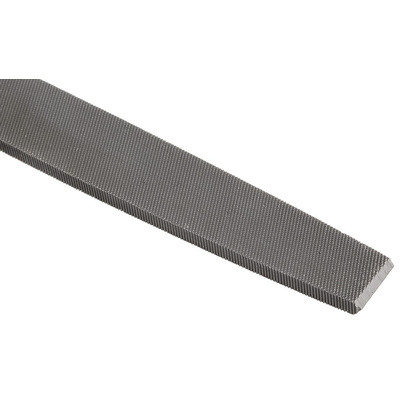 RS PRO 152mm, Second Cut, Flat Engineers File