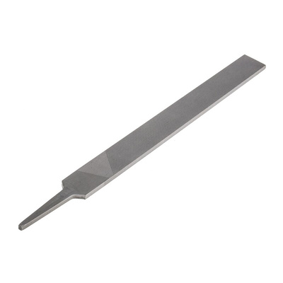 RS PRO 300mm, Second Cut, Flat Engineers File