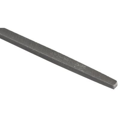 RS PRO 152mm, Second Cut, Square Engineers File