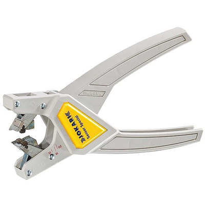 CK Wire Stripper, 4.4mm Min, 7mm Max, 166 mm Overall