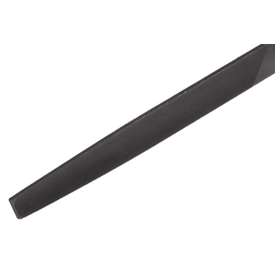 RS PRO 203mm, Second Cut, Flat Engineers File