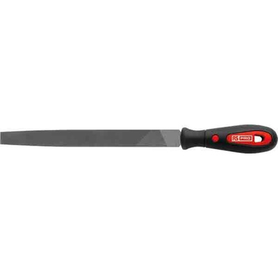 RS PRO 203mm, Second Cut, Flat Engineers File