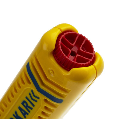 Jokari Wire Stripper, 8mm Min, 28mm Max