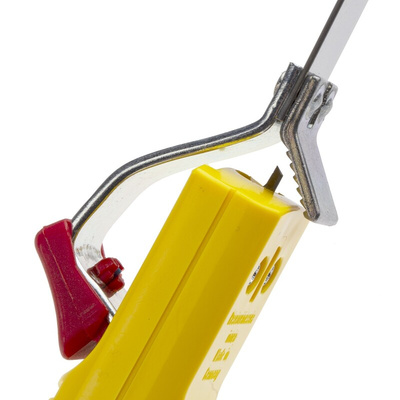 Jokari Wire Stripper, 8mm Min, 28mm Max