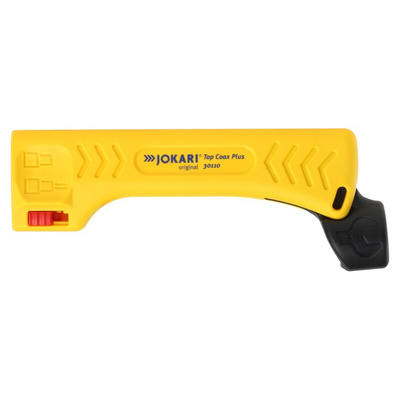 Jokari Wire Stripper, 5mm Min, 20mm Max