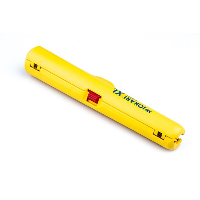 Jokari Wire Stripper, 8mm Min, 13mm Max