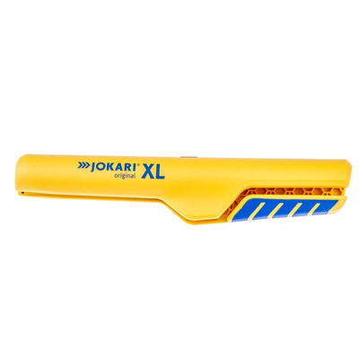 Jokari Wire Stripper, 8mm Min, 13mm Max