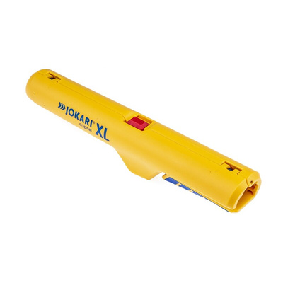 Jokari Wire Stripper, 8mm Min, 13mm Max
