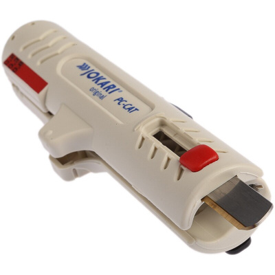 Jokari Wire Stripper, 4.5mm Min, 10mm Max