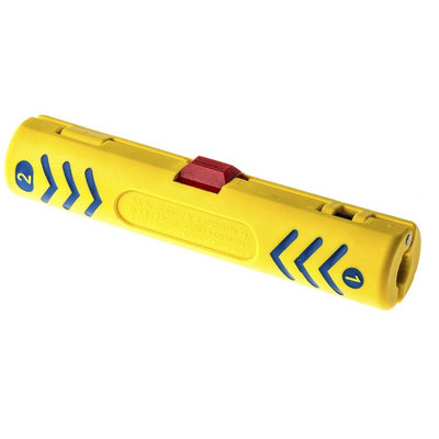 Jokari Wire Stripper, 4.8mm Min, 7.5mm Max