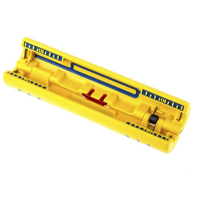 Jokari Wire Stripper, 4.8mm Min, 7.5mm Max