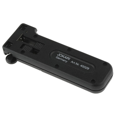 Jokari ESD-PLUS Series Wire Stripper, 0.30mm Min, 1mm Max
