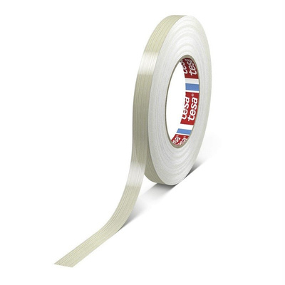 Tesa 53311 Strapping Tape, 50m x 24mm