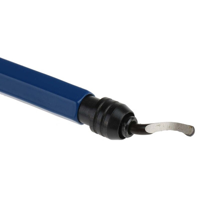 Noga Deburring Tool, Carbide Blade