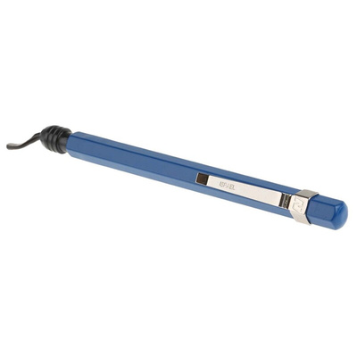 Noga Deburring Tool, Carbide Blade