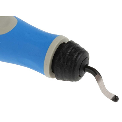 Noga Deburring Tool, HSS Blade