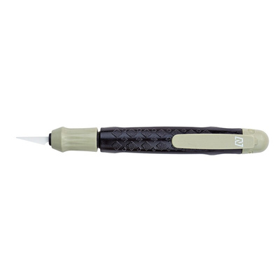Noga Deburring Tool for Deburring Plastic, Ceramic Blade