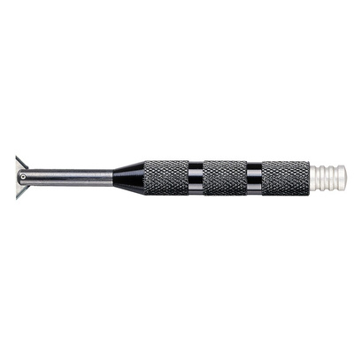 Noga Deburring Tool, HSS Blade