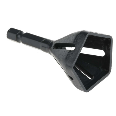 RS PRO Cone Burr, 22.0mm Capacity