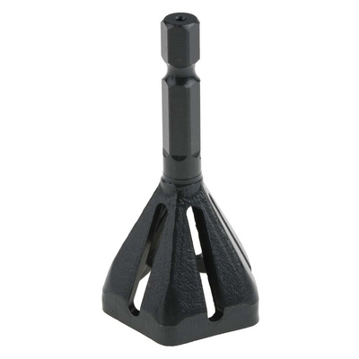 RS PRO Cone Burr, 22.0mm Capacity