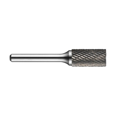 Dormer P803 Series Cylinder Burr, 12.7mm Capacity, Carbide Blade