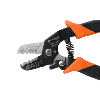 Tempo Wire Stripper, 58 mm Overall