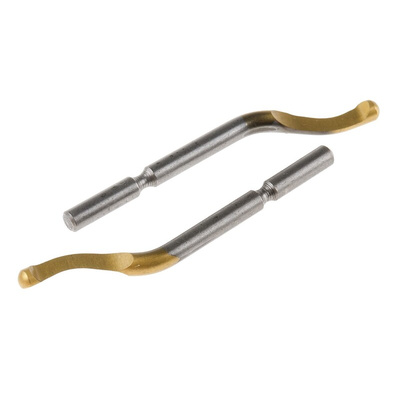 Noga Deburring Blade, HSS Blade