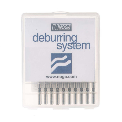 Noga Deburring Blade, HSS Blade
