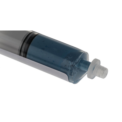 RS PRO Blue Diamond Paste 1μm Grade, 5g Syringe