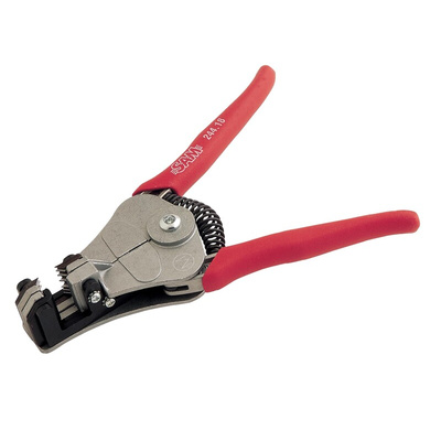 SAM 244-18 Series Wire Stripper, 1.1mm Min, 3.5mm Max, 180 mm Overall