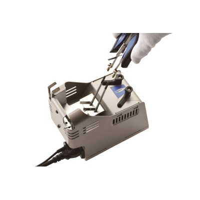 Hakko Wire Stripper, 1.27mm Min, 36AWG Max, 155 mm Overall