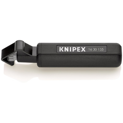 Knipex 16 30 135 SB Series Drawing tool, 6mm Min, 29mm Max, 135 mm Overall