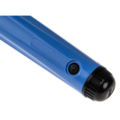 Noga Deburring Tool, HSS Blade