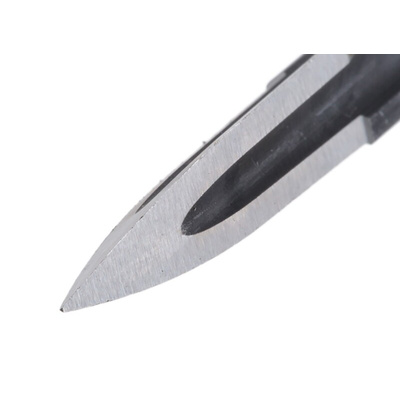 Noga Deburring Tool, HSS Blade