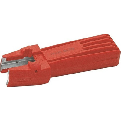 NWS Wire Stripper, 4mm Min, 16mm Max, 110 mm Overall