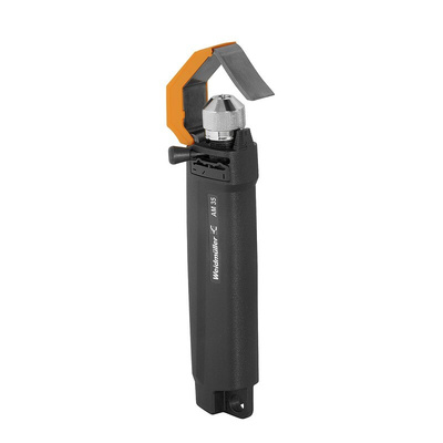 Weidmuller Wire Stripper, 25mm Min, 35mm Max, 53 mm Overall