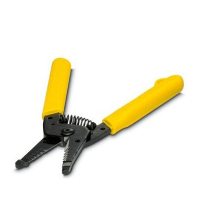 Phoenix Contact Cable Cutter, 1mm Min, 2.6mm Max, 163 mm Overall