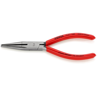 Knipex Wire Stripper, 0.6mm Max, 160 mm Overall