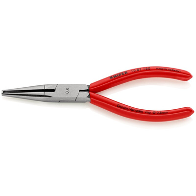 Knipex Wire Stripper, 0.8mm Max, 160 mm Overall