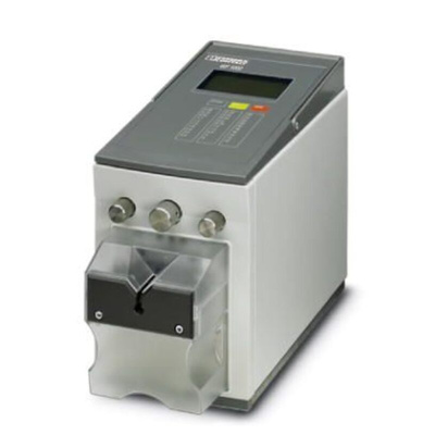 Phoenix Contact WF 1000 Series Wire Stripper, 2mm Min, 20mm Max, 363 mm Overall