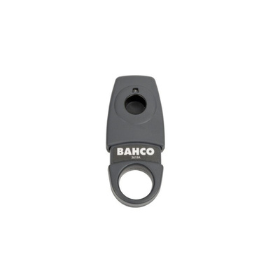 Bahco A Series Wire Stripper, 2.5mm Min, 11mm Max, 91 mm Overall