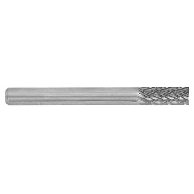 Tivoly Cylinder Burr, Carbide Blade