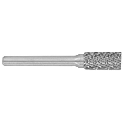 Tivoly Cylinder Burr, Carbide Blade