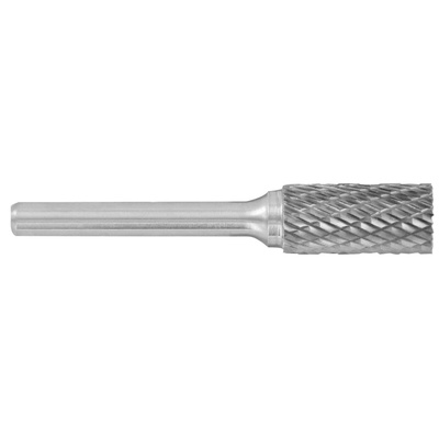 Tivoly Cylinder Burr, Carbide Blade
