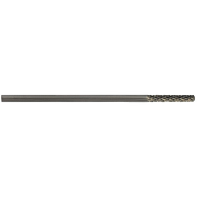 Tivoly Ball Nosed High Speed Cutter, Carbide Blade, Cutter Blade