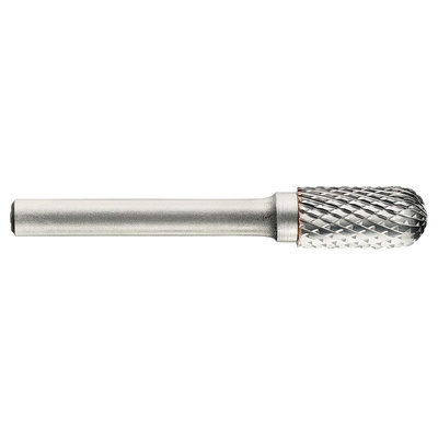 Tivoly Ball Nosed High Speed Cutter, Carbide Blade, Cutter Blade