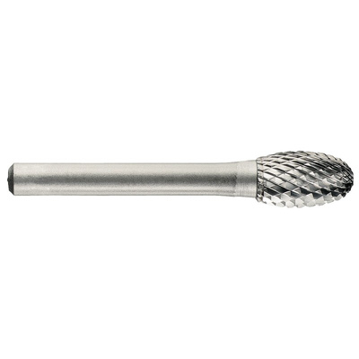 Tivoly Oval High Speed Cutter, Carbide Blade, Cutter Blade